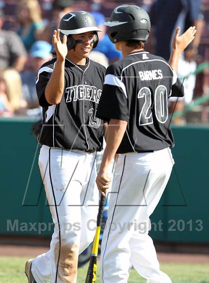 Thumbnail 1 in Beaumont  @ San Jacinto (County Clash) photogallery.