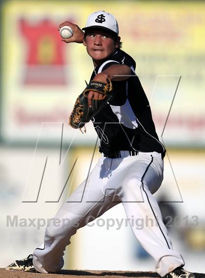 Thumbnail 3 in Beaumont  @ San Jacinto (County Clash) photogallery.