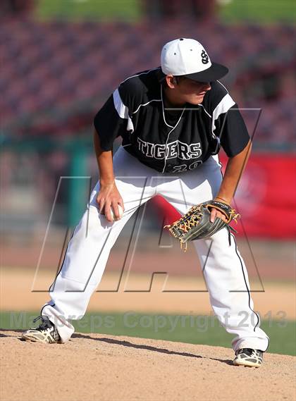 Thumbnail 3 in Beaumont  @ San Jacinto (County Clash) photogallery.