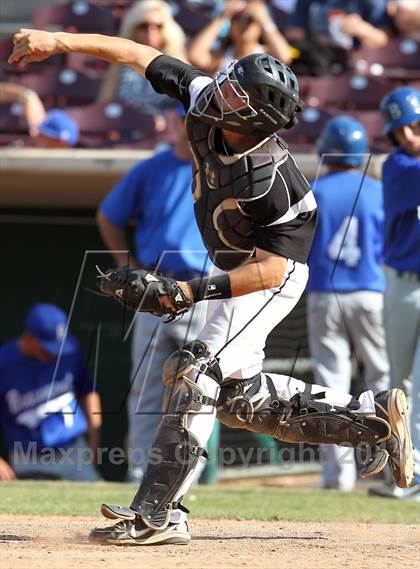 Thumbnail 1 in Beaumont  @ San Jacinto (County Clash) photogallery.