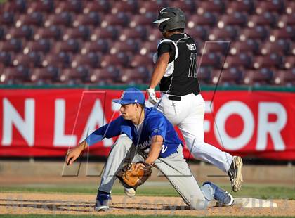 Thumbnail 2 in Beaumont  @ San Jacinto (County Clash) photogallery.