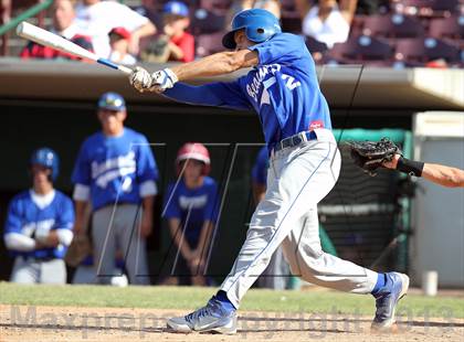 Thumbnail 1 in Beaumont  @ San Jacinto (County Clash) photogallery.