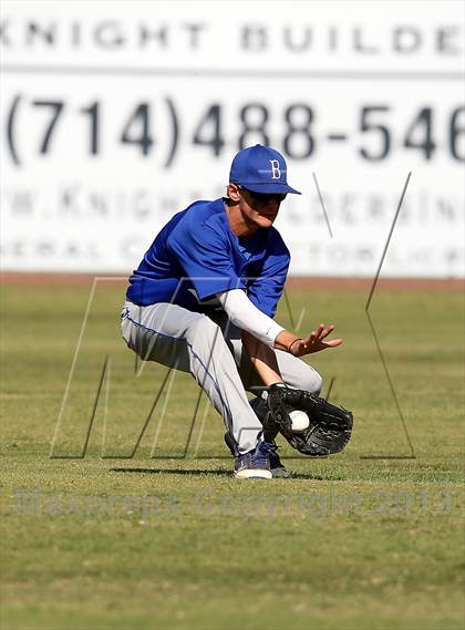 Thumbnail 1 in Beaumont  @ San Jacinto (County Clash) photogallery.