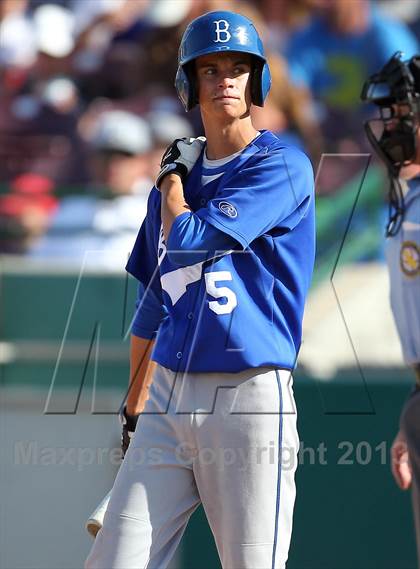 Thumbnail 3 in Beaumont  @ San Jacinto (County Clash) photogallery.