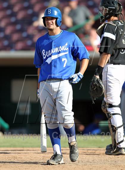 Thumbnail 1 in Beaumont  @ San Jacinto (County Clash) photogallery.
