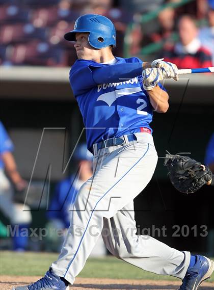 Thumbnail 1 in Beaumont  @ San Jacinto (County Clash) photogallery.