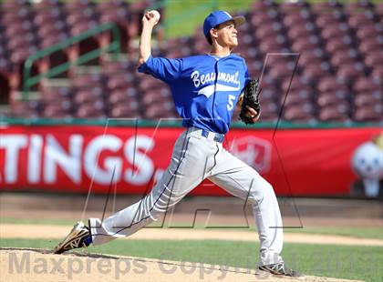 Thumbnail 1 in Beaumont  @ San Jacinto (County Clash) photogallery.