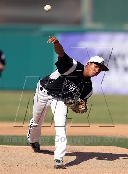 Thumbnail 3 in Beaumont  @ San Jacinto (County Clash) photogallery.
