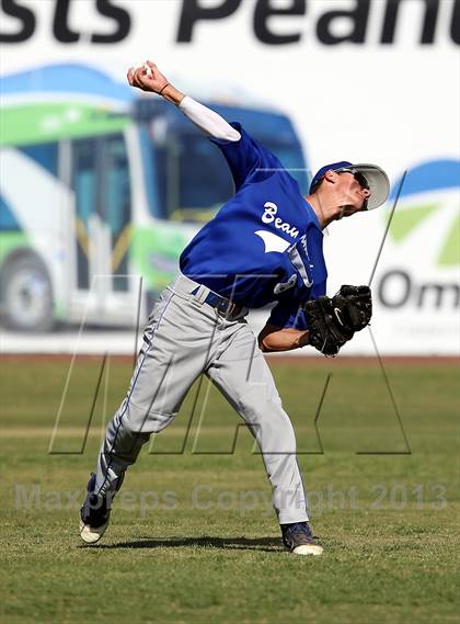 Thumbnail 3 in Beaumont  @ San Jacinto (County Clash) photogallery.