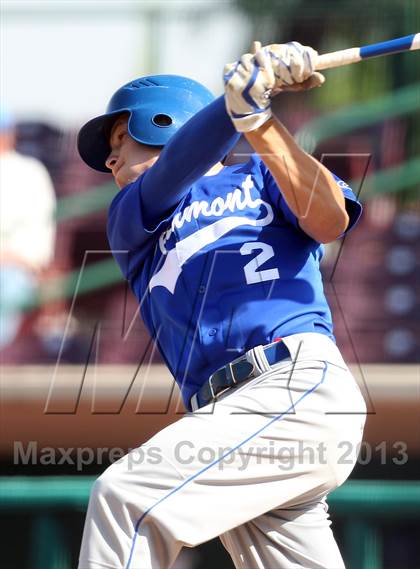 Thumbnail 3 in Beaumont  @ San Jacinto (County Clash) photogallery.