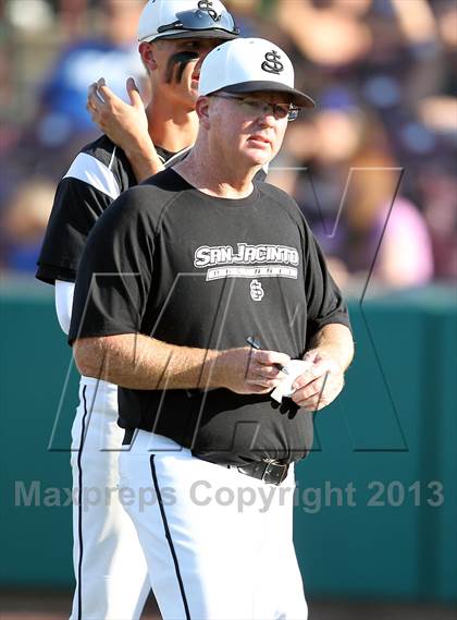 Thumbnail 2 in Beaumont  @ San Jacinto (County Clash) photogallery.