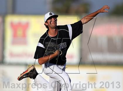 Thumbnail 2 in Beaumont  @ San Jacinto (County Clash) photogallery.