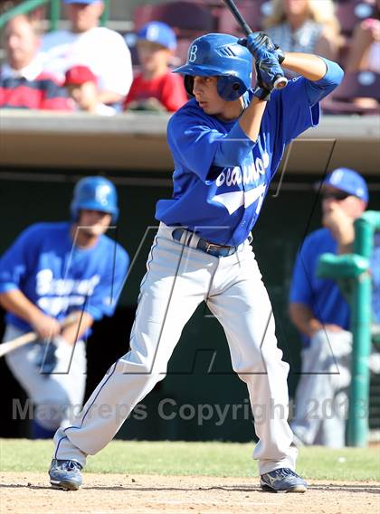 Thumbnail 3 in Beaumont  @ San Jacinto (County Clash) photogallery.