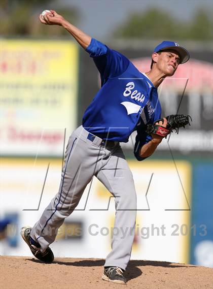 Thumbnail 2 in Beaumont  @ San Jacinto (County Clash) photogallery.