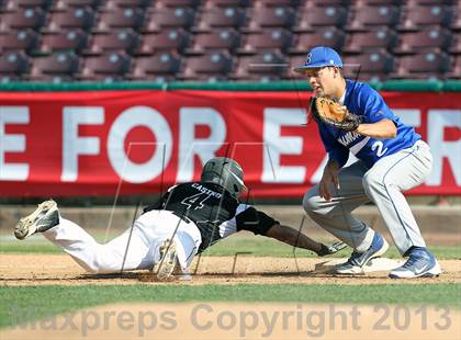 Thumbnail 1 in Beaumont  @ San Jacinto (County Clash) photogallery.