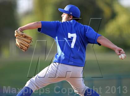 Thumbnail 1 in Beaumont  @ San Jacinto (County Clash) photogallery.