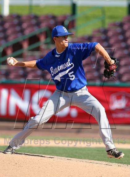 Thumbnail 1 in Beaumont  @ San Jacinto (County Clash) photogallery.