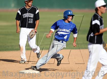 Thumbnail 3 in Beaumont  @ San Jacinto (County Clash) photogallery.