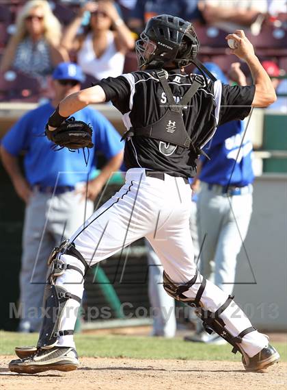 Thumbnail 2 in Beaumont  @ San Jacinto (County Clash) photogallery.