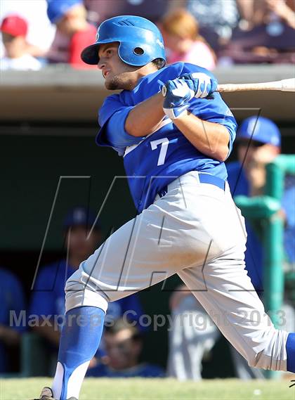 Thumbnail 1 in Beaumont  @ San Jacinto (County Clash) photogallery.
