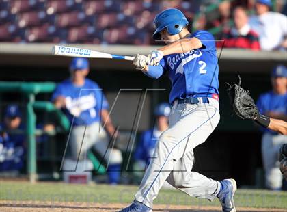 Thumbnail 3 in Beaumont  @ San Jacinto (County Clash) photogallery.