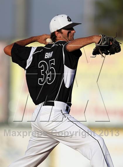 Thumbnail 3 in Beaumont  @ San Jacinto (County Clash) photogallery.