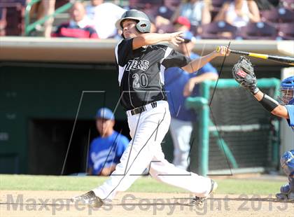 Thumbnail 2 in Beaumont  @ San Jacinto (County Clash) photogallery.