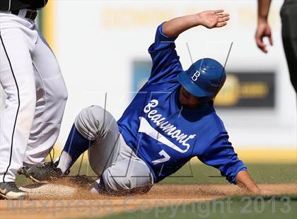 Thumbnail 1 in Beaumont  @ San Jacinto (County Clash) photogallery.