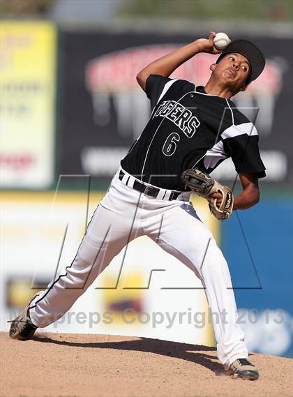 Thumbnail 2 in Beaumont  @ San Jacinto (County Clash) photogallery.