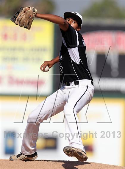 Thumbnail 3 in Beaumont  @ San Jacinto (County Clash) photogallery.