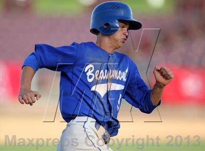 Thumbnail 3 in Beaumont  @ San Jacinto (County Clash) photogallery.