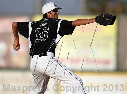 Thumbnail 2 in Beaumont  @ San Jacinto (County Clash) photogallery.