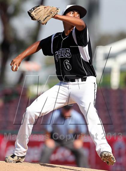 Thumbnail 1 in Beaumont  @ San Jacinto (County Clash) photogallery.