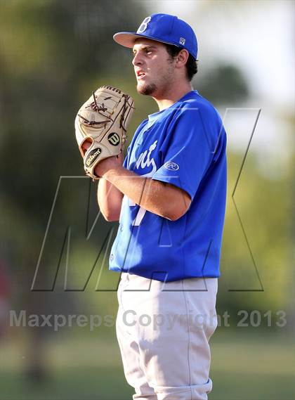 Thumbnail 3 in Beaumont  @ San Jacinto (County Clash) photogallery.