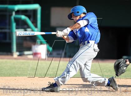 Thumbnail 1 in Beaumont  @ San Jacinto (County Clash) photogallery.