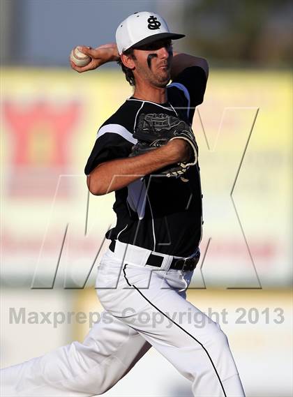 Thumbnail 1 in Beaumont  @ San Jacinto (County Clash) photogallery.