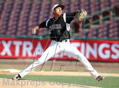 Thumbnail 3 in Beaumont  @ San Jacinto (County Clash) photogallery.