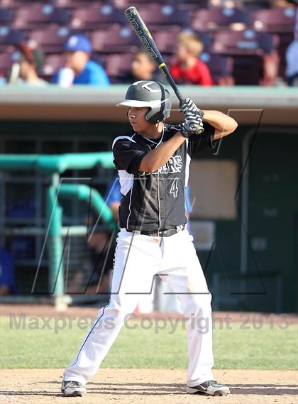 Thumbnail 2 in Beaumont  @ San Jacinto (County Clash) photogallery.