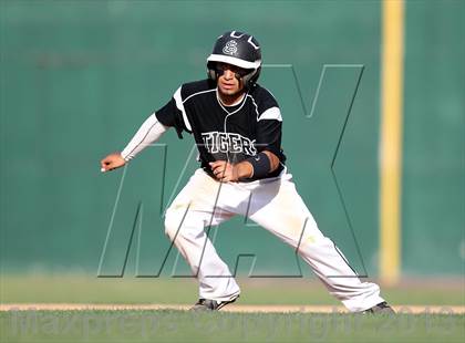 Thumbnail 2 in Beaumont  @ San Jacinto (County Clash) photogallery.