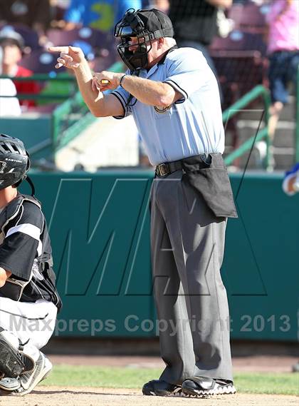 Thumbnail 2 in Beaumont  @ San Jacinto (County Clash) photogallery.