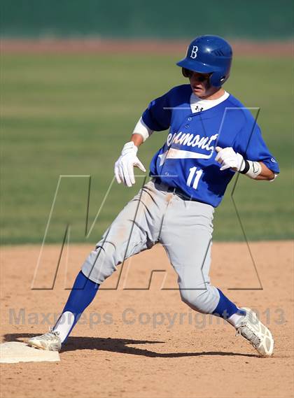 Thumbnail 3 in Beaumont  @ San Jacinto (County Clash) photogallery.