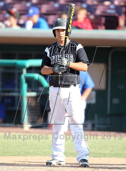 Thumbnail 1 in Beaumont  @ San Jacinto (County Clash) photogallery.