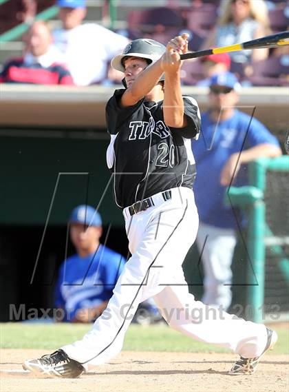 Thumbnail 1 in Beaumont  @ San Jacinto (County Clash) photogallery.