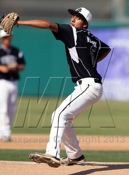 Thumbnail 1 in Beaumont  @ San Jacinto (County Clash) photogallery.