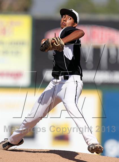 Thumbnail 1 in Beaumont  @ San Jacinto (County Clash) photogallery.