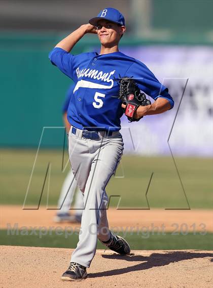 Thumbnail 3 in Beaumont  @ San Jacinto (County Clash) photogallery.