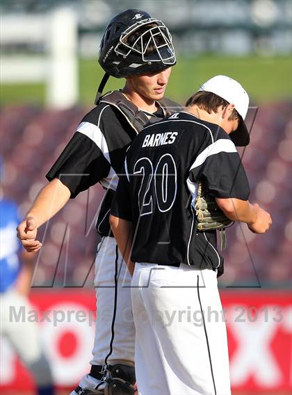 Thumbnail 1 in Beaumont  @ San Jacinto (County Clash) photogallery.