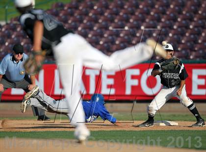 Thumbnail 1 in Beaumont  @ San Jacinto (County Clash) photogallery.