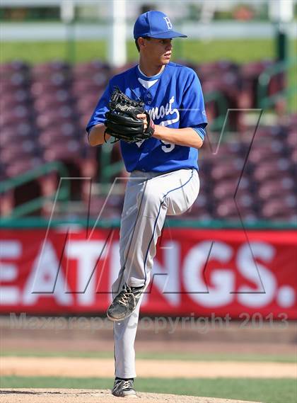 Thumbnail 2 in Beaumont  @ San Jacinto (County Clash) photogallery.