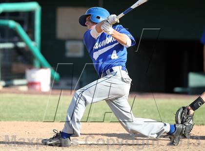 Thumbnail 2 in Beaumont  @ San Jacinto (County Clash) photogallery.